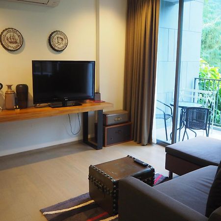 The Valley Moutain Khaoyai Phayayen Exterior photo