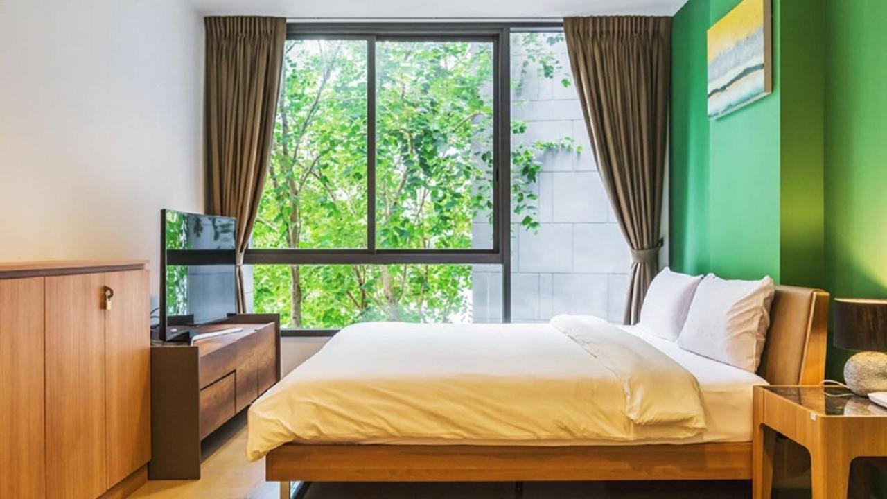 The Valley Moutain Khaoyai Phayayen Exterior photo