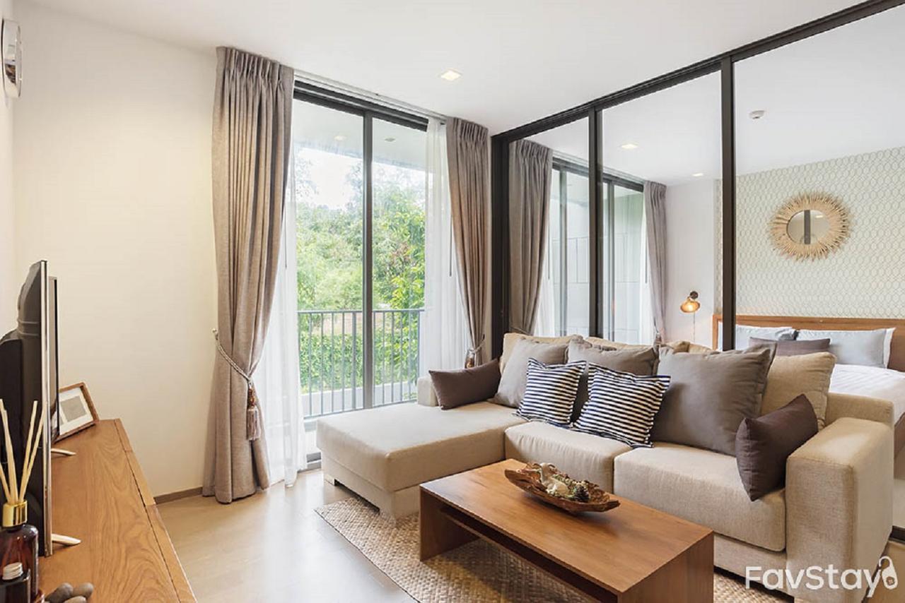 The Valley Moutain Khaoyai Phayayen Exterior photo