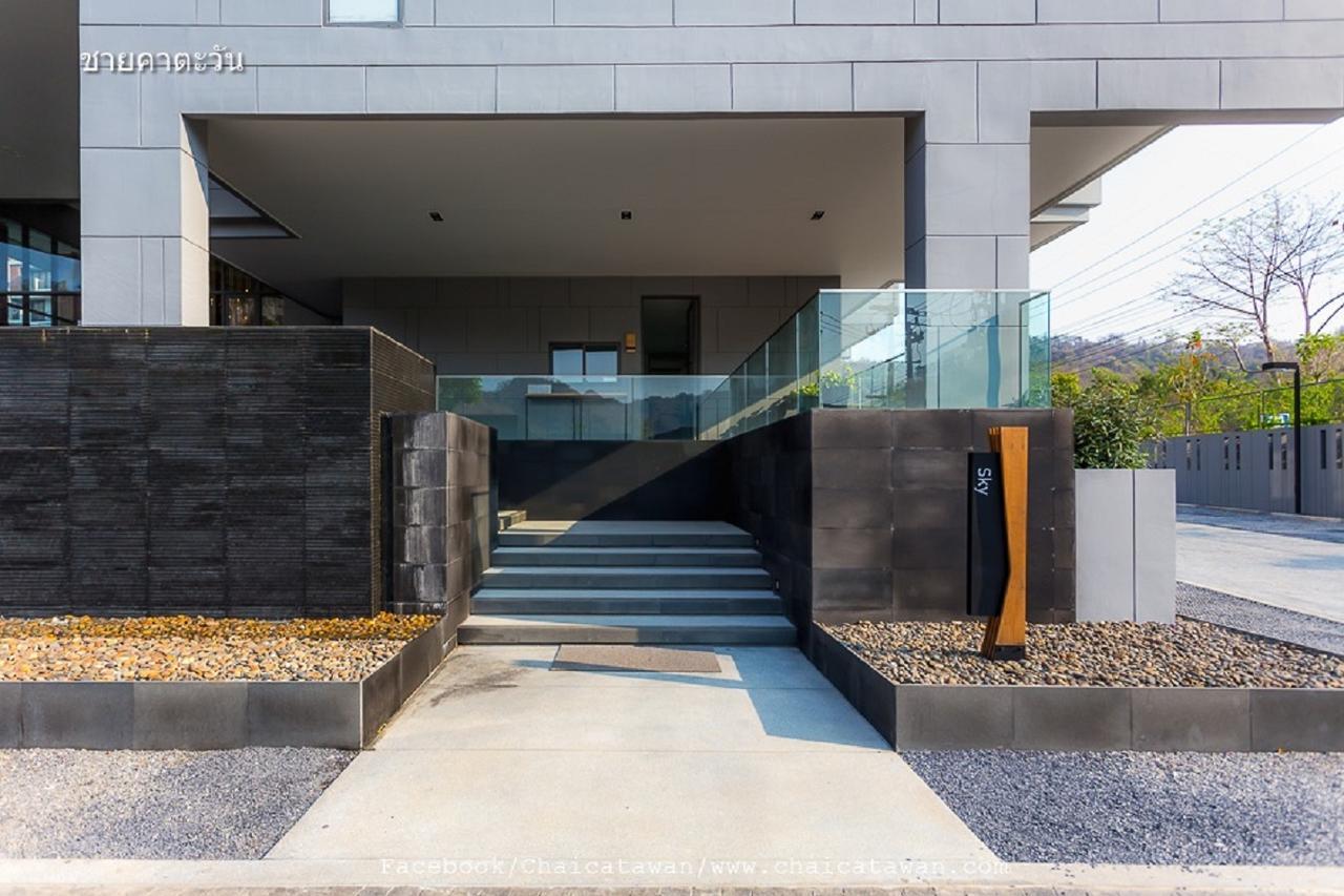 The Valley Moutain Khaoyai Phayayen Exterior photo