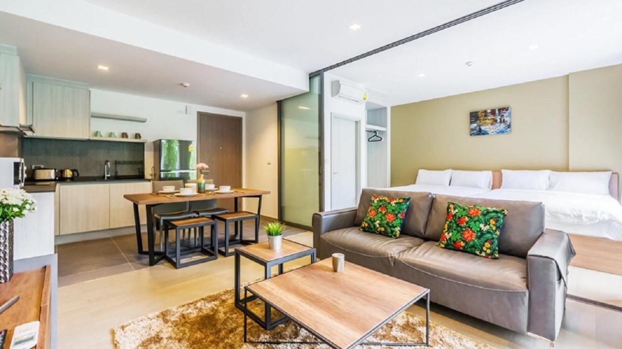 The Valley Moutain Khaoyai Phayayen Exterior photo