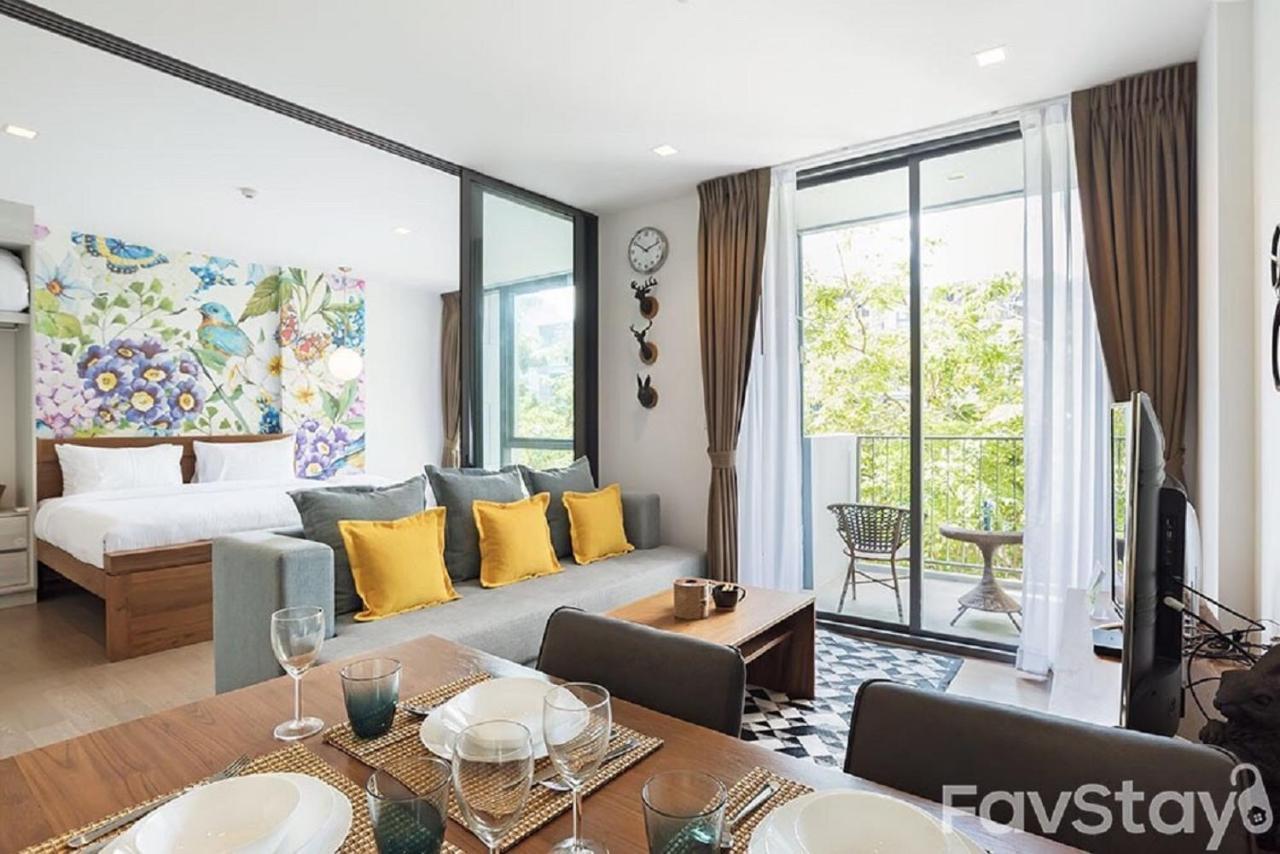 The Valley Moutain Khaoyai Phayayen Exterior photo