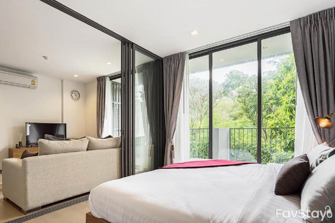 The Valley Moutain Khaoyai Phayayen Exterior photo