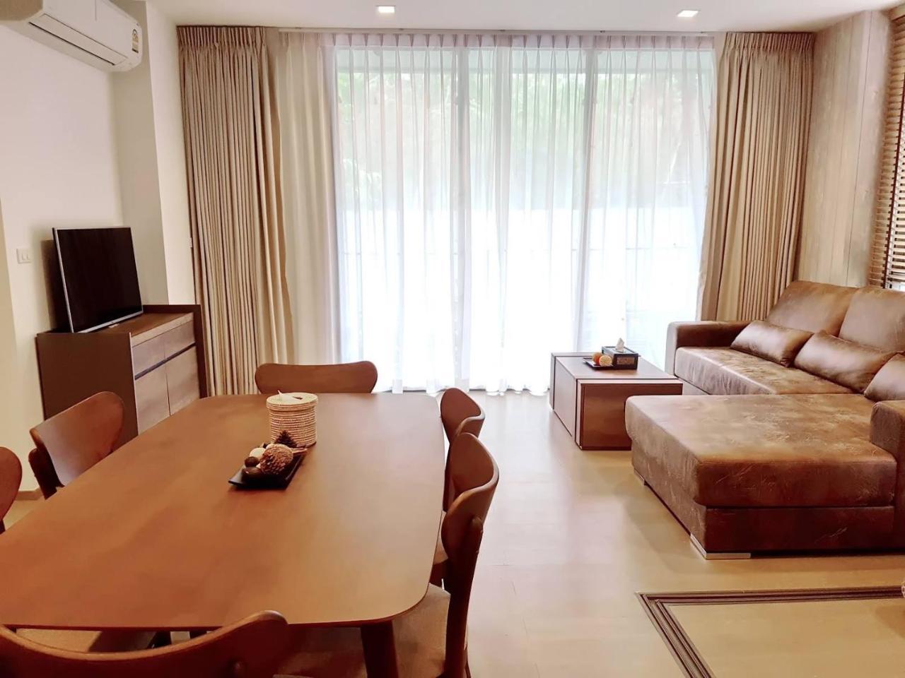 The Valley Moutain Khaoyai Phayayen Exterior photo