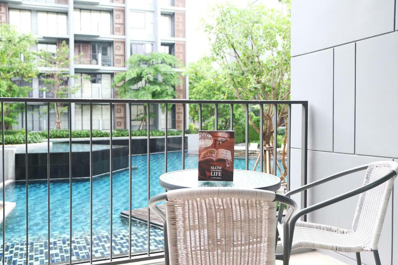 The Valley Moutain Khaoyai Phayayen Exterior photo