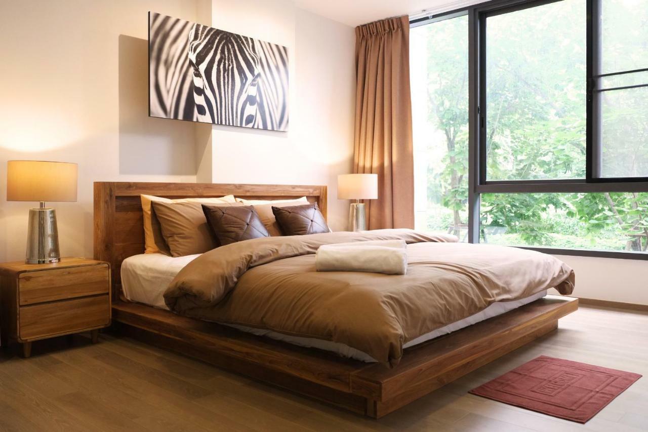 The Valley Moutain Khaoyai Phayayen Exterior photo