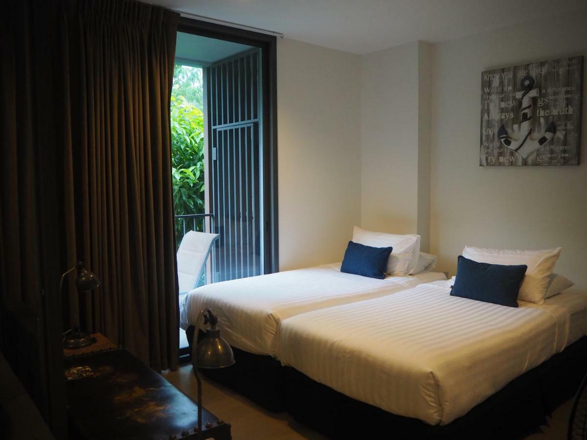 The Valley Moutain Khaoyai Phayayen Exterior photo