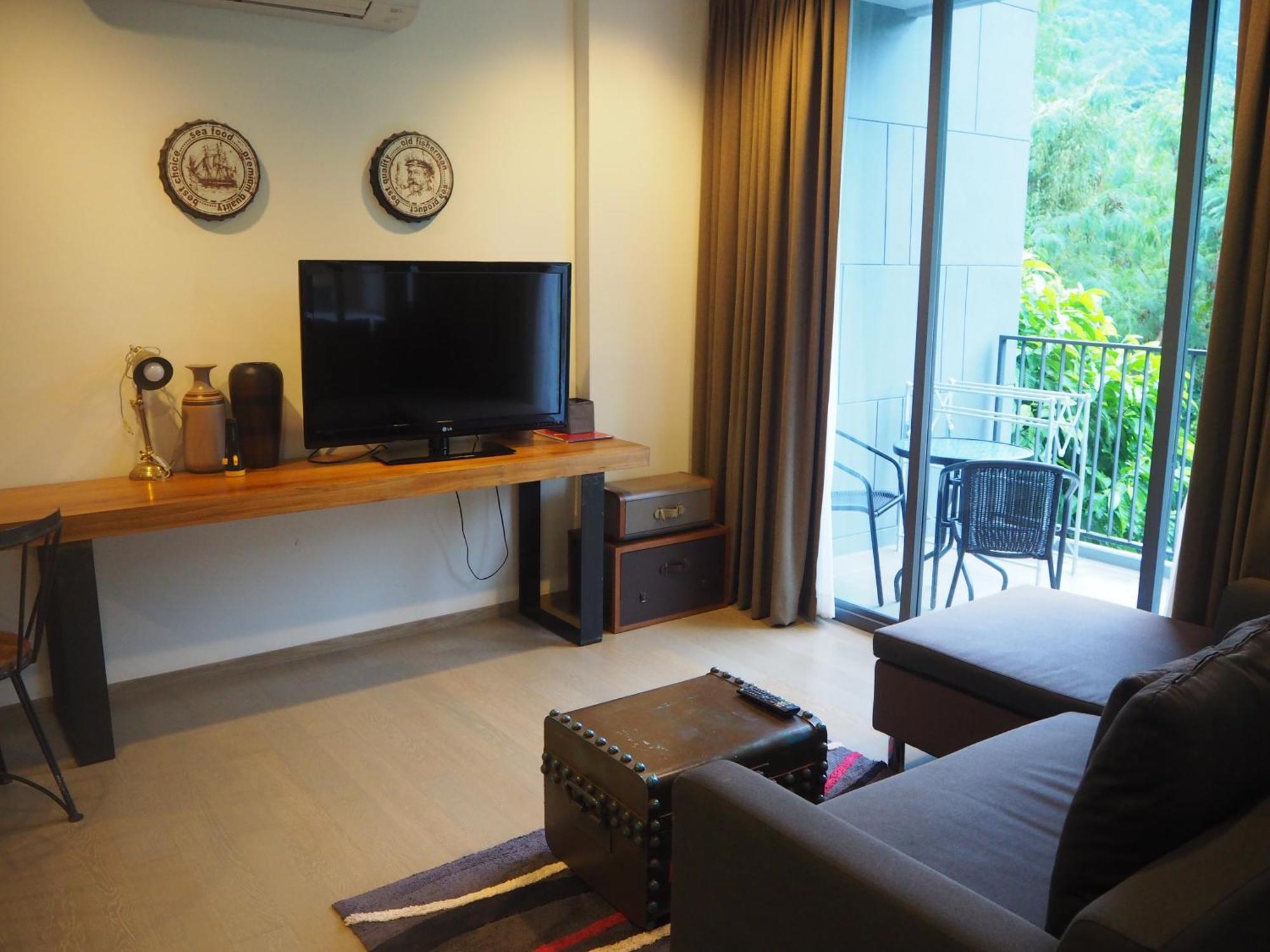 The Valley Moutain Khaoyai Phayayen Exterior photo